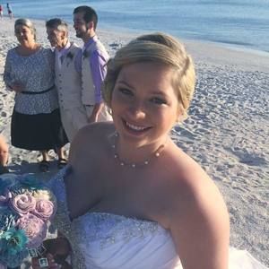 Meet your Posher, Kaitlyn